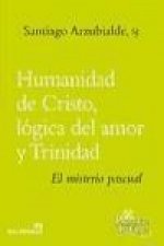 Humanidad de Cristo, lógica del amor y Trinidad : el misterio pascual