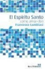 El espíritu santo como amor-don