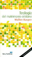 Teología del matrimonio cristiano