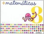 Matemáticas 8, Educación Infantil