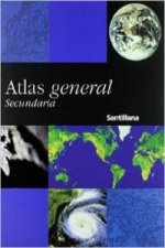 Atlas general, ESO