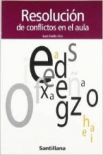 Resolución de conflictos en el aula