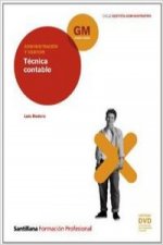 GESTION ADMINISTRATIVA GM TECNICA CONTABLE