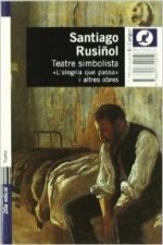 Teatre simbolista