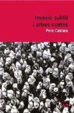 Invasió subtil i altres contes
