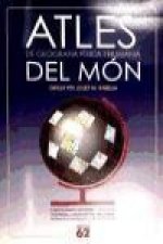 Atles del món : de geografia física i humana