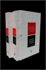 Diccionari de la llengua catalana