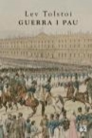 Guerra i pau