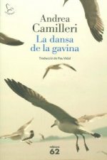 La dansa de la gavina