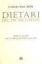 Dietari del pic de l'estiu