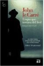 L'espia que tornava del fred (Edició 50 aniversari)