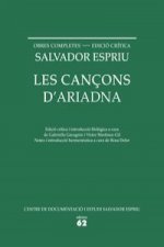 Les cançons d'Ariadna