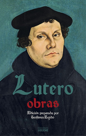 Lutero : Obras