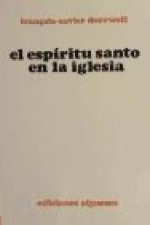 El Espíritu Santo en la Iglesia