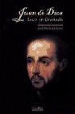 Juan de Dios, loco en Granada