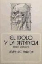 El idolo y la distancia
