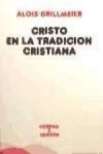 Cristo en la tradición cristiana : desde el tiempo apostólico hasta el Concilio de Calcedonia (451)