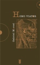Homo viator : prolegómenos a una metafísica de la esperanza