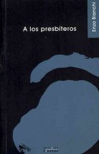 A los presbíteros