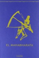 El Mahabharata contado según la tradición oral por Serge Demetrian