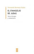 El evangelio de Judas