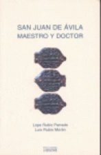 San Juan de Ávila maestro y doctor