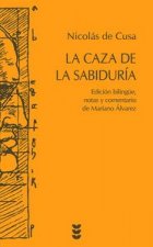 La caza de la sabiduría