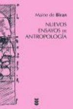 Nuevos ensayos de antropología