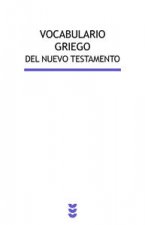 Vocabulario griego del Nuevo Testamento