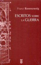 Escritos sobre la guerra