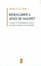Redescubrir a Jesús de Nazaret
