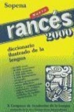 DIC.RANCES 2000(T)SOPENA NE