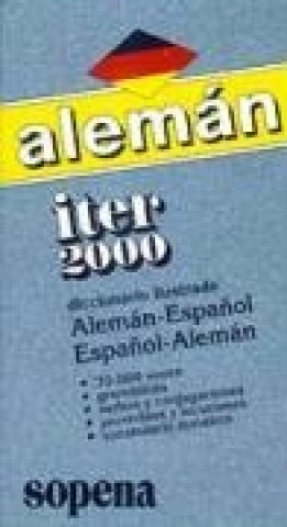 Iter Alemán 2000