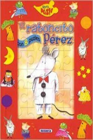 El ratoncito Pérez