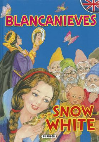 Blancanieves / Snow White (Carmen Guerra)(Pevná)