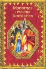 Mostres i éssers fantástics