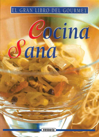 Cocina Sana