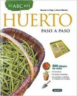 El ABC del huerto paso a paso