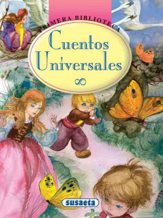 Cuentos Universales