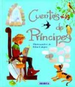 Cuentos de príncipes
