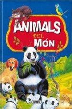 Animals del món (Rondalles i contes)