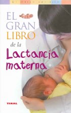El gran libro de la lactancia materna
