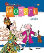 Musicando con Mozart