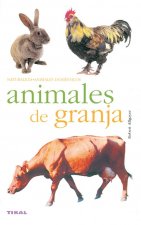 Animales de granja