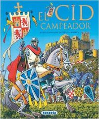 El Cid Campeador