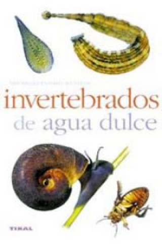 Invertebrados de agua dulce