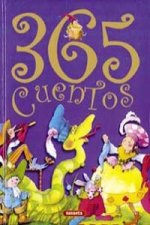 365 cuentos