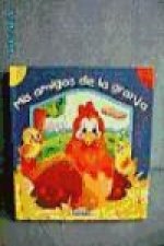 Mis amigos de la granja