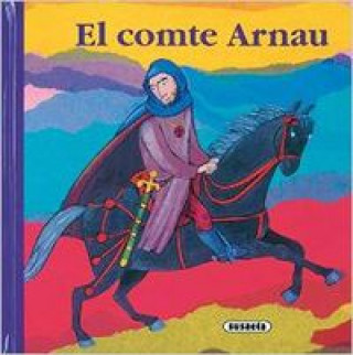 El conde Arnau