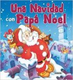 Una Navidad con Papá Noel